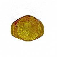 Chevaliere Classique En Cours Bijouterie Joaillerie A Paris