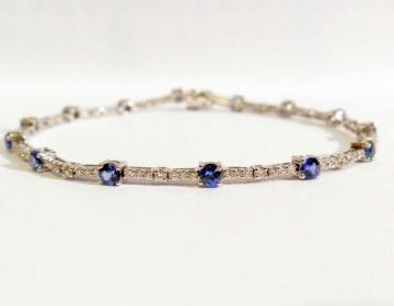 BRACELET RAIL