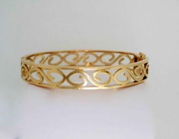 Bracelet Alcazar