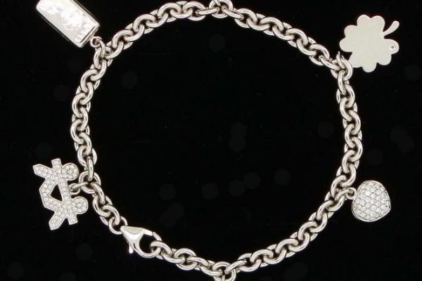 Bracelet breloques