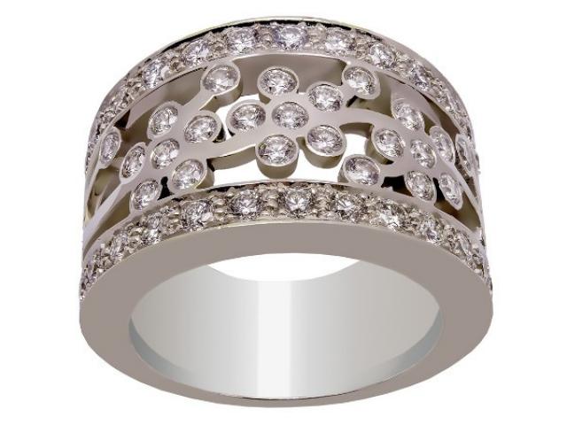 bague diamants or-gemmes