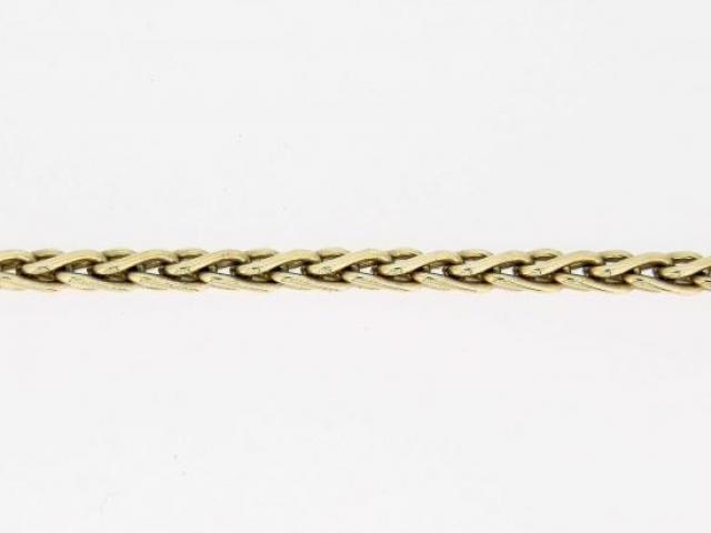 chaîne maille palmier