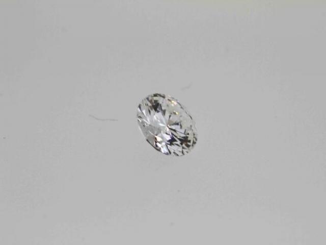 Diamant rond 0.70 carats