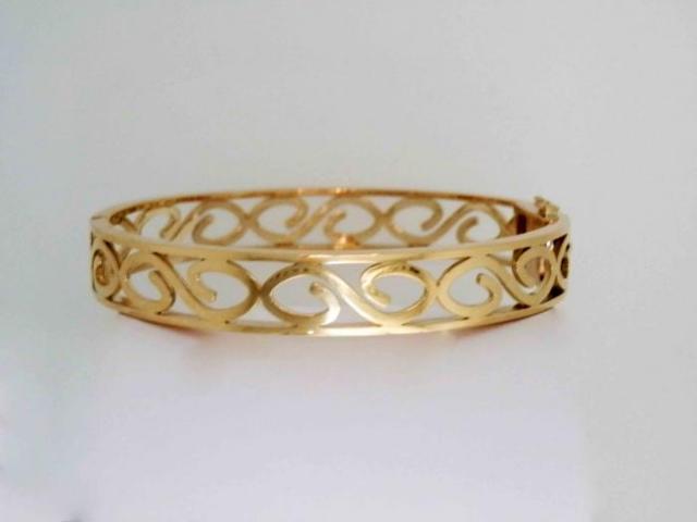 Bracelet Alcazar