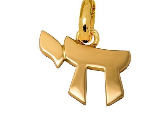 Pendentif Hay