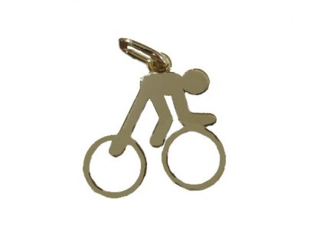 Nouveau chez Or-Gemmes : Collection de pendentifs pictogrammes sportifs en  or